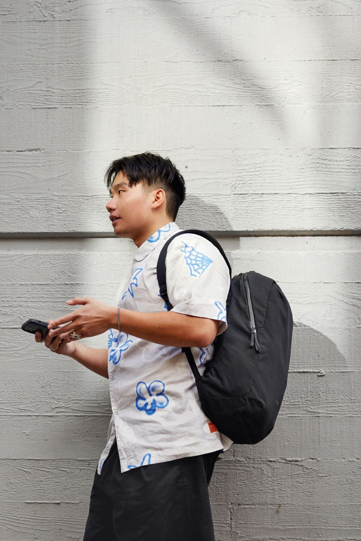Bellroy Via mugursoma