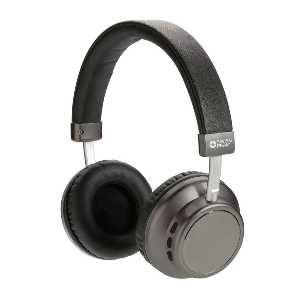 Swiss Peak Wireless Headphone V3