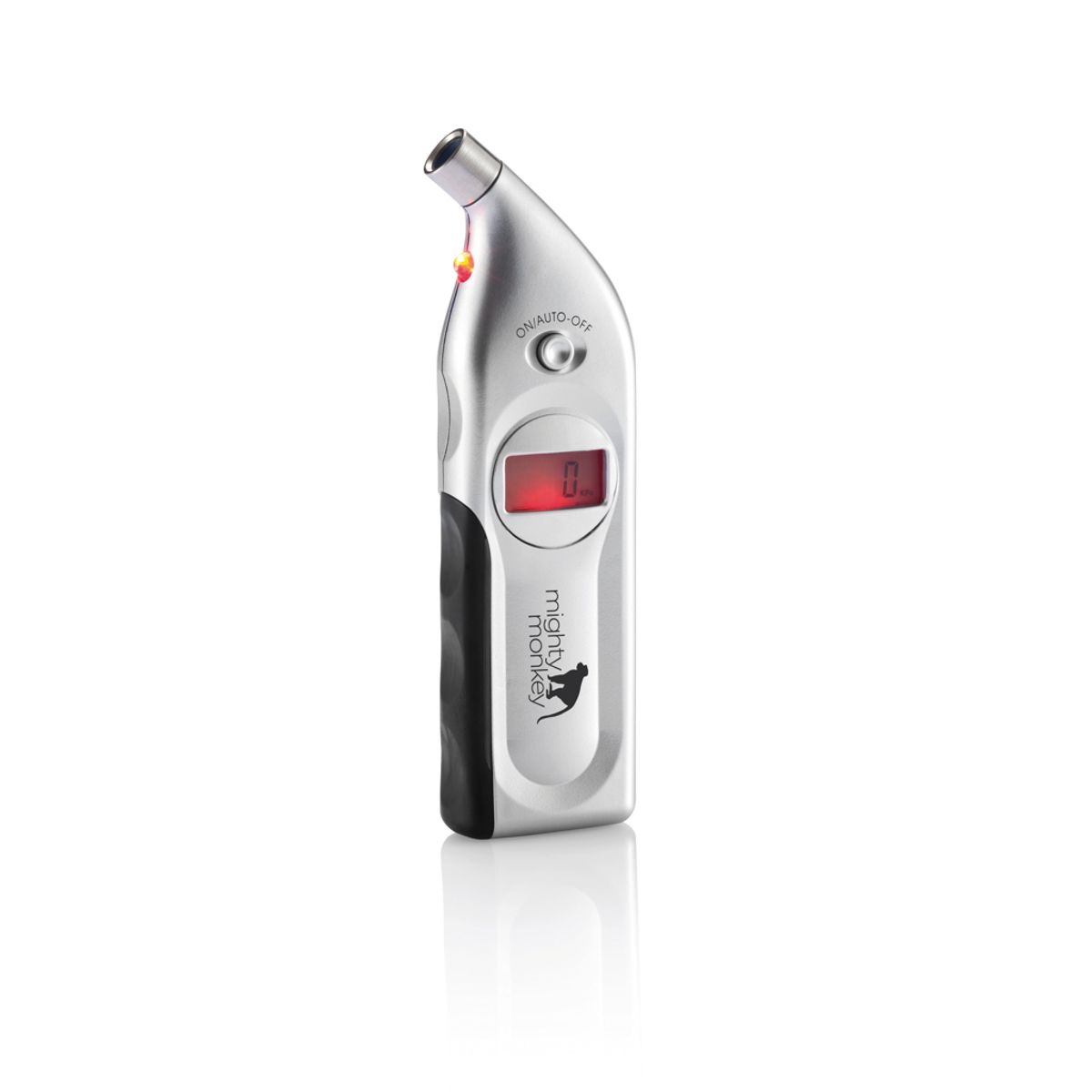 Digital Tyre Gauge