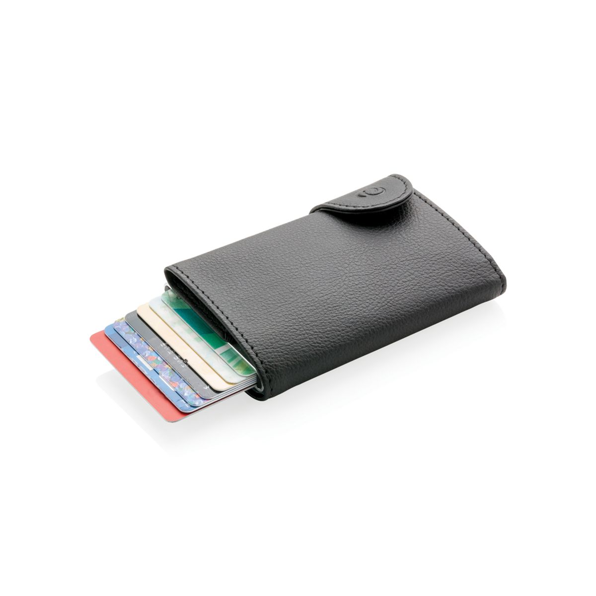 C-Secure Rfid Card Holder & Wallet