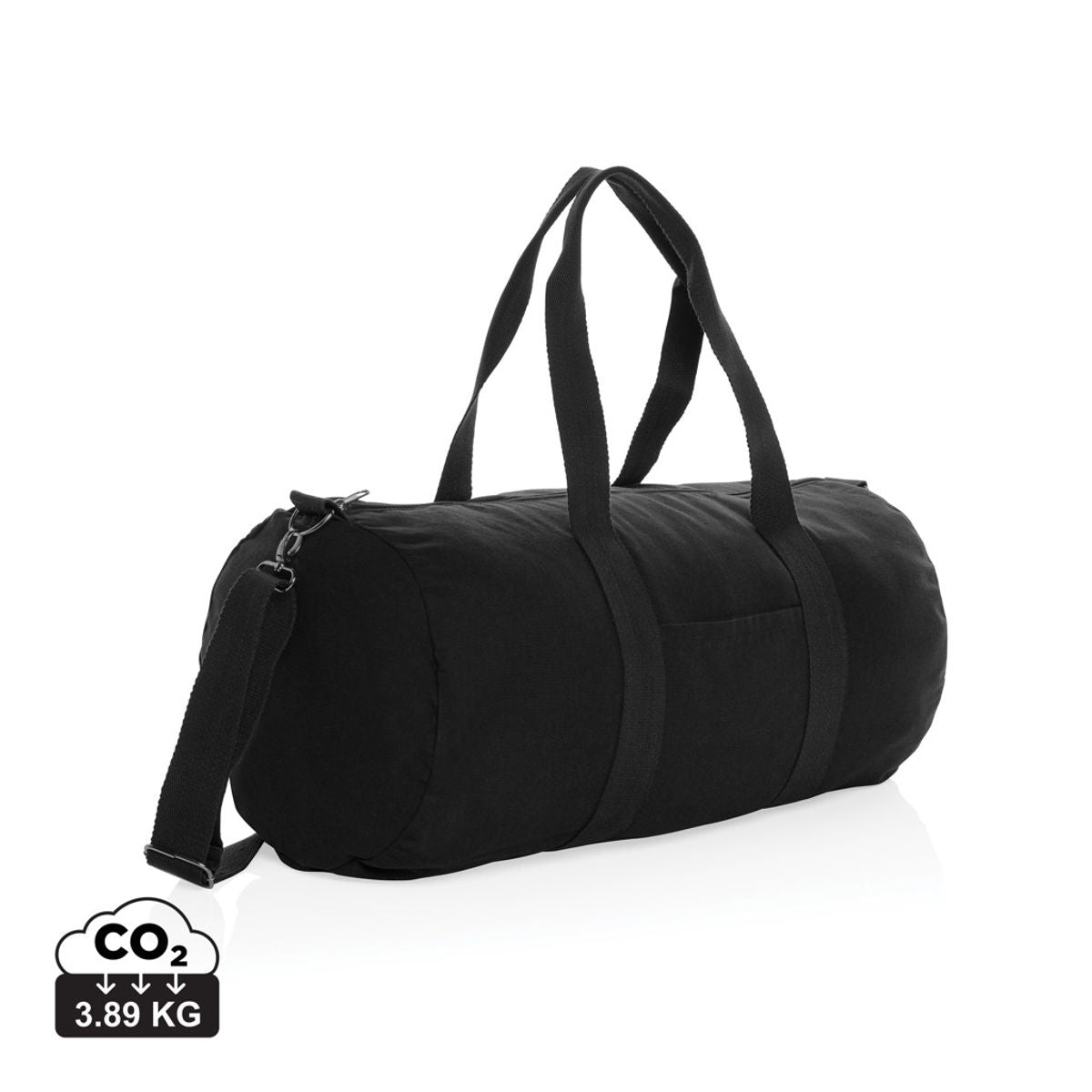 Impact Aware™ 285Gsm Rcanvas Duffel Bag Undyed