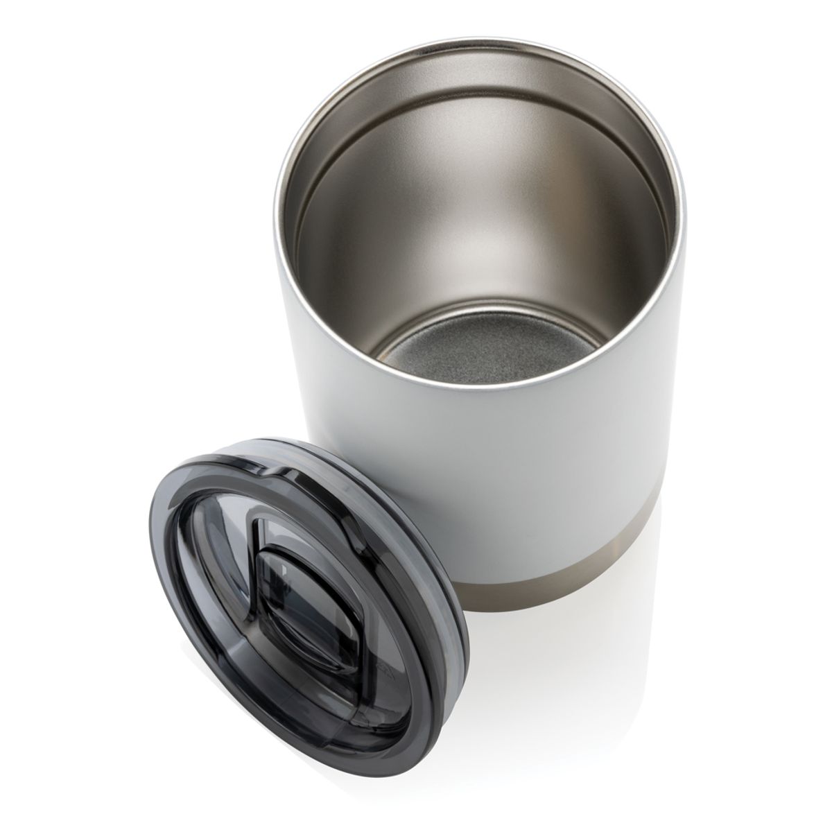 Rcs Recycled Stainless Steel Tumbler