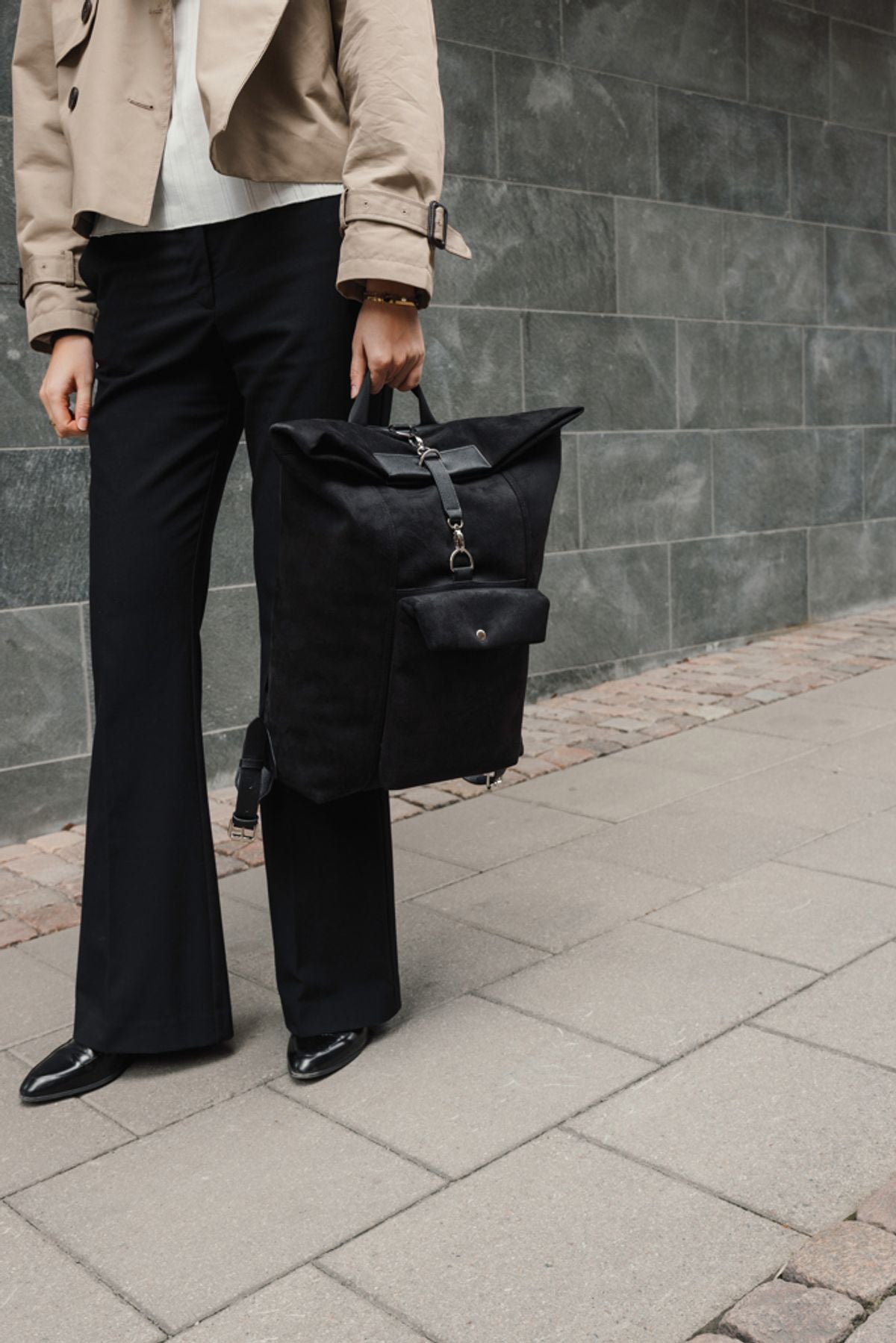 Vinga Marlow Rcs Backpack