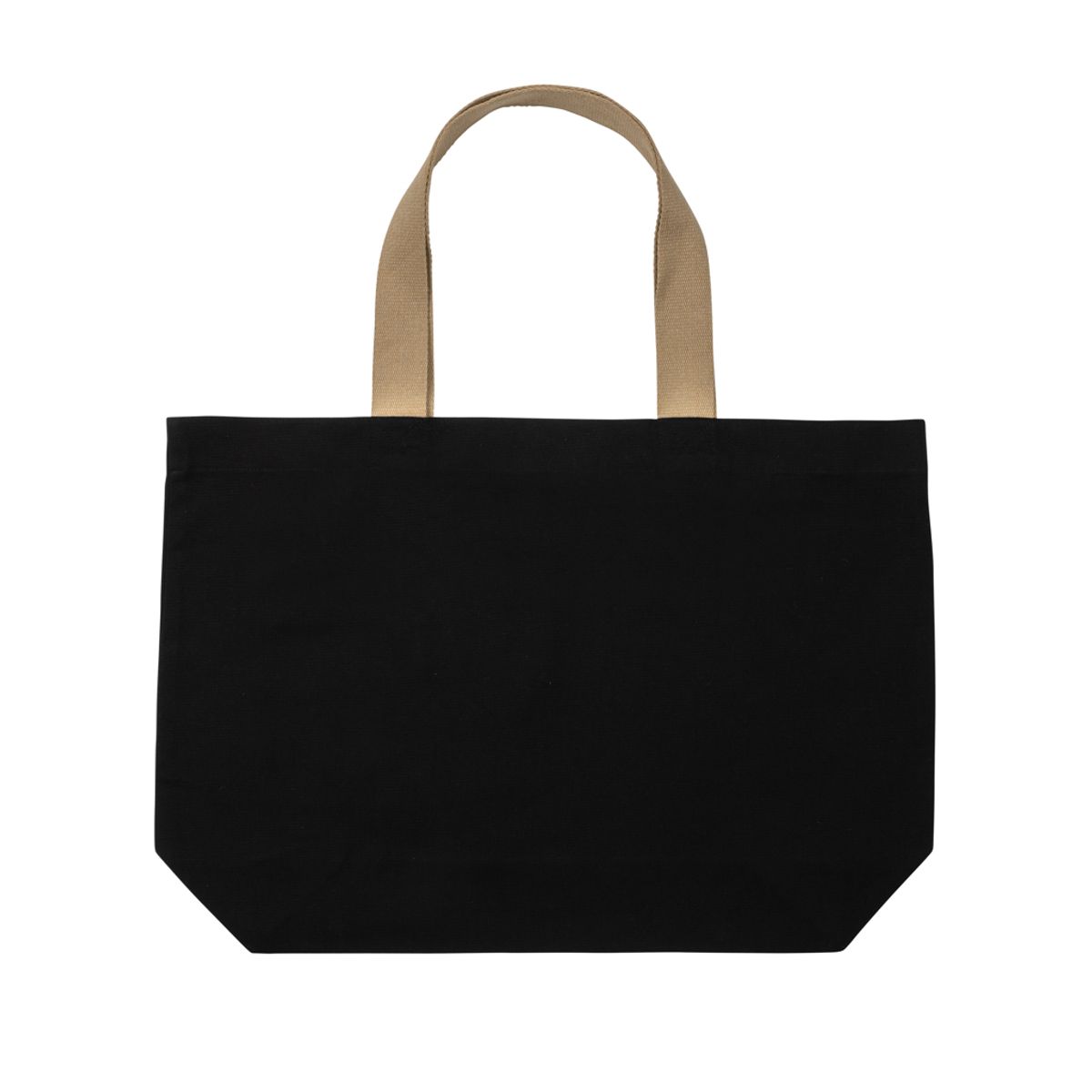 Impact Aware™ 240 Gsm Rcanvas Large Tote Undyed