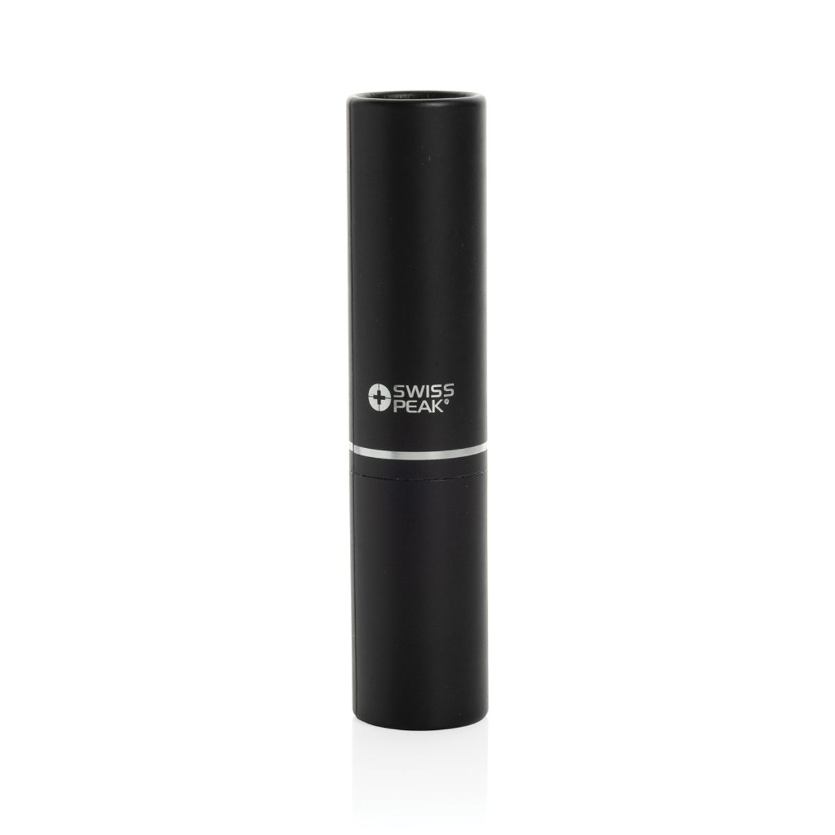 Swiss Peak Oslo Recycled Stainless Steel Deluxe Pen