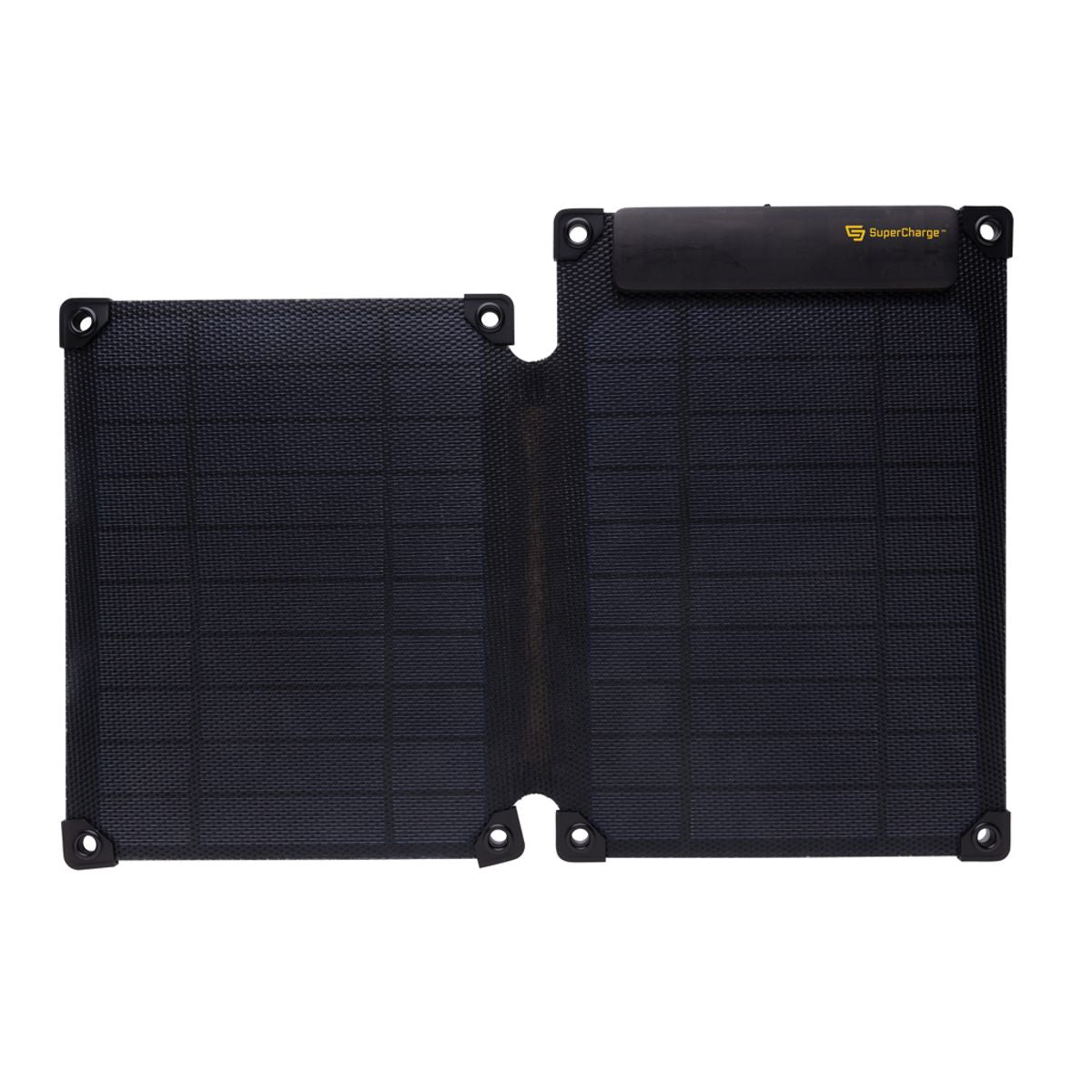 Solarpulse Rplastic Portable Solar Panel 10W