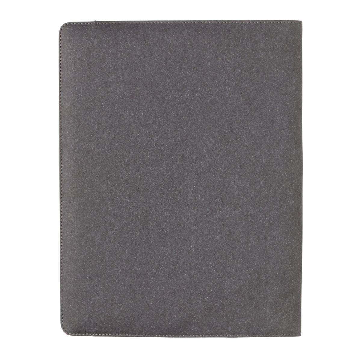 Recycled Leather A4 Portfolio
