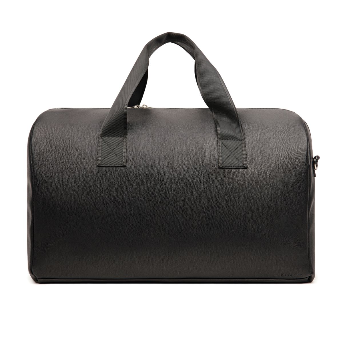 Vinga Bermond Rcs Recycled Pu Weekend Bag