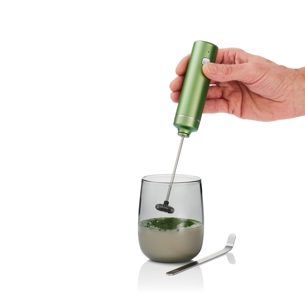 Adhoc Matcha Connoisseur Set Chado