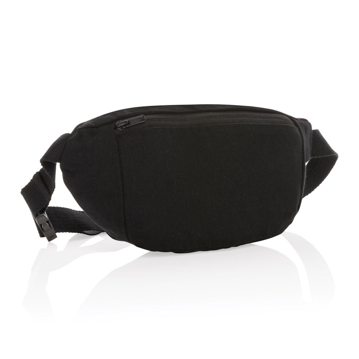 Impact Aware™ 285Gsm Rcanvas Hip Bag Undyed