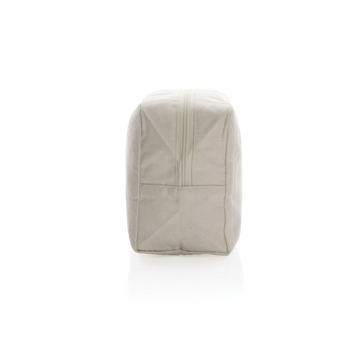 Impact Aware™ 285 Gsm Rcanvas Toiletry Bag Undyed