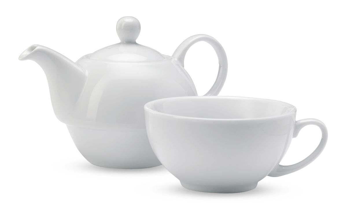 Tea Time