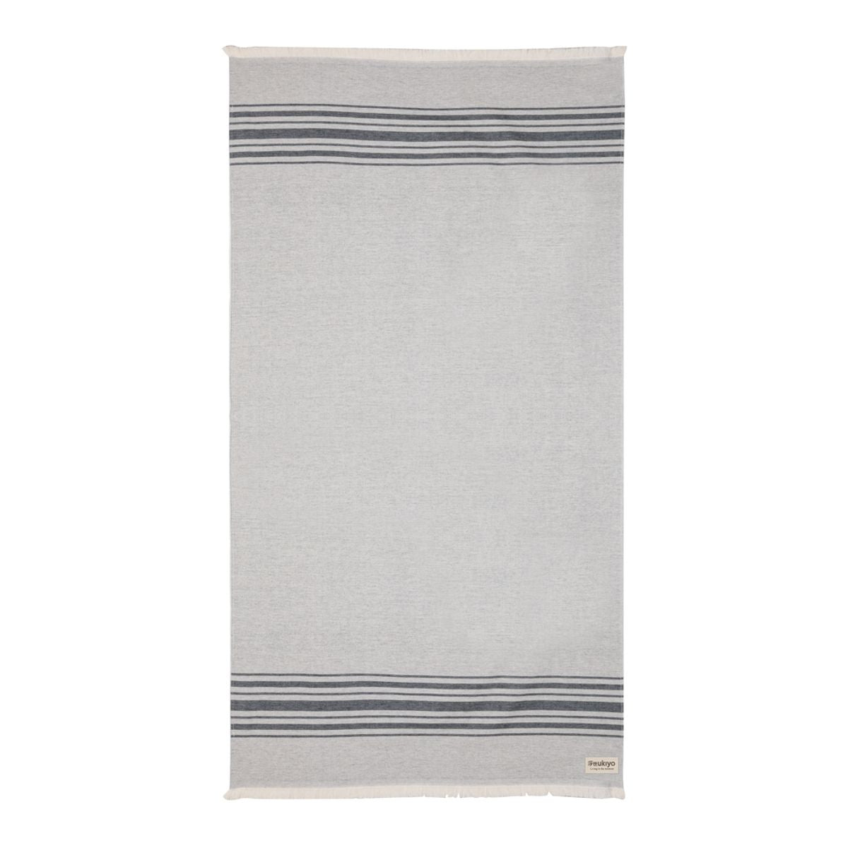 Ukiyo Yumiko Aware™ Hammam Towel 100 X 180Cm