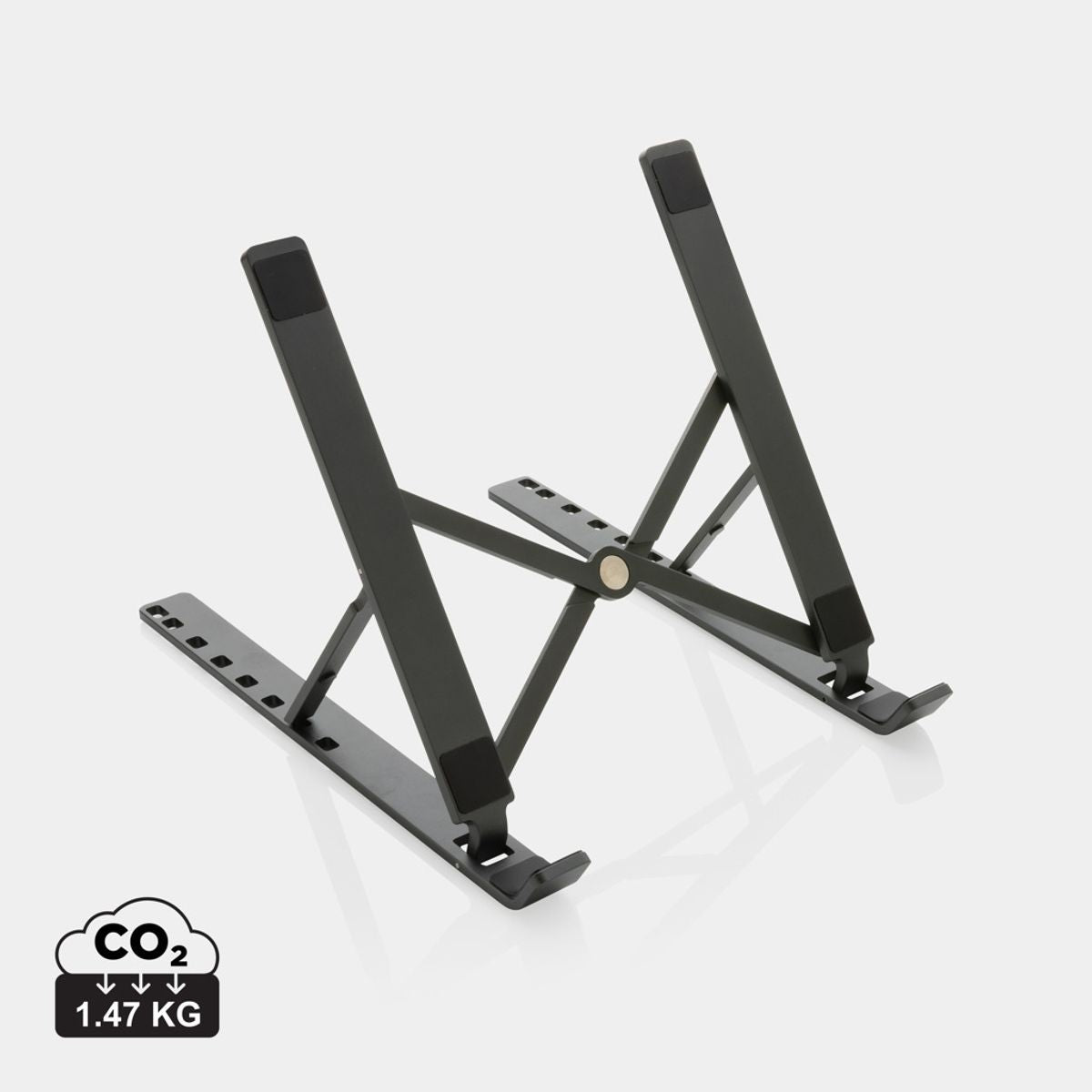Terra Rcs Recycled Aluminium Universal Laptop/Tablet Stand