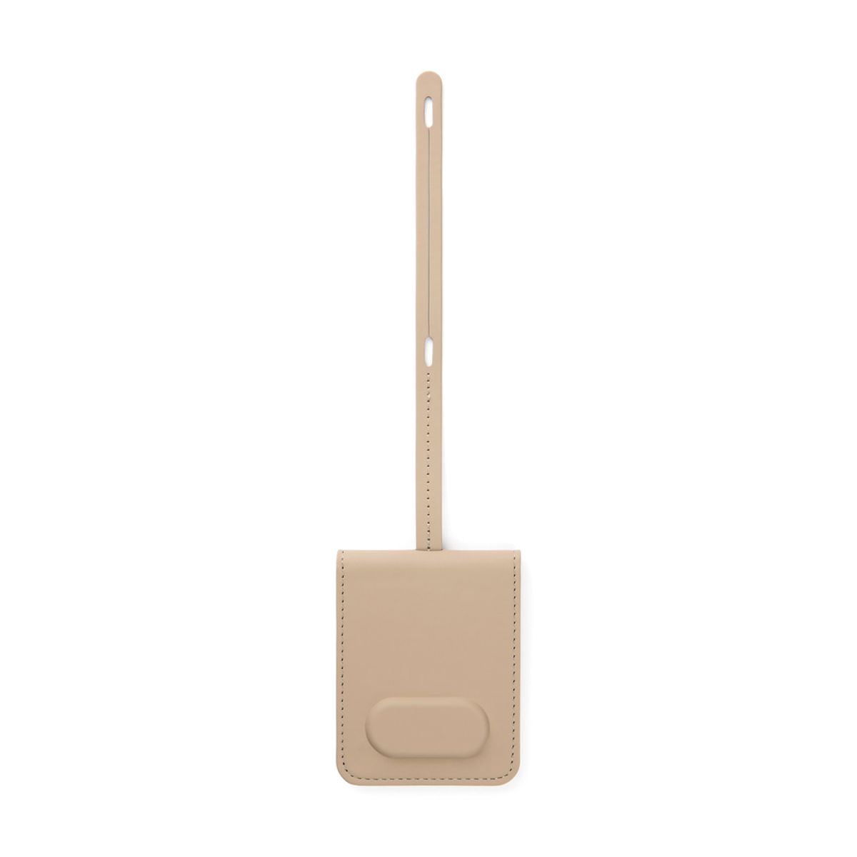 Vinga Baltimore Rcs Luggage Tag With Finder Dual