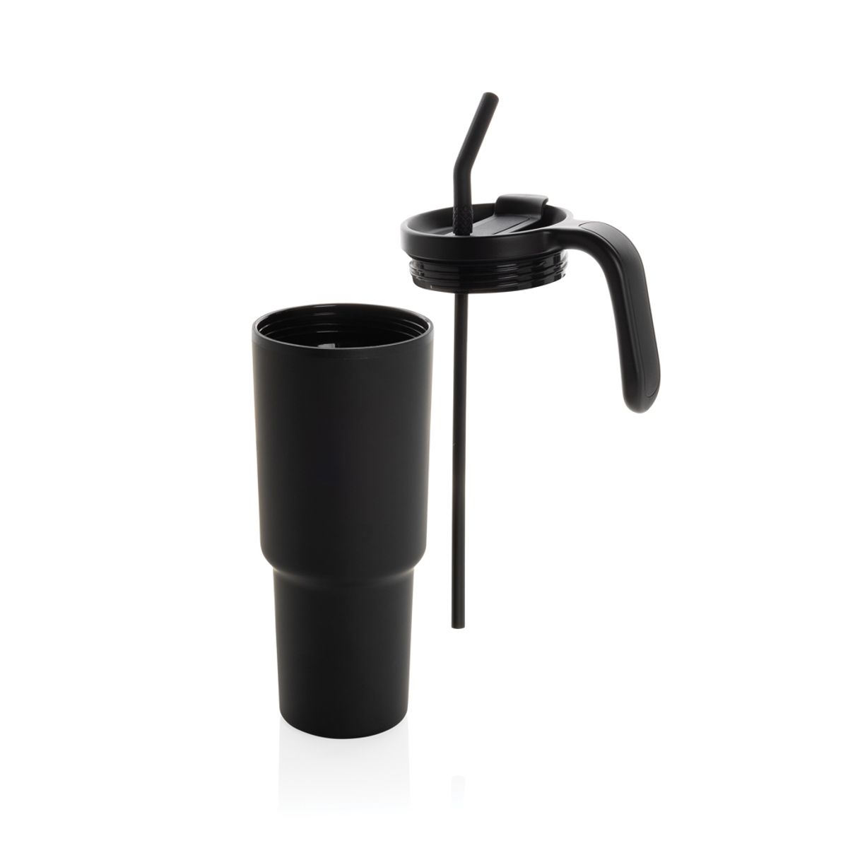 Graphic 360 Rcs Certified Recycled Steel Tumbler
