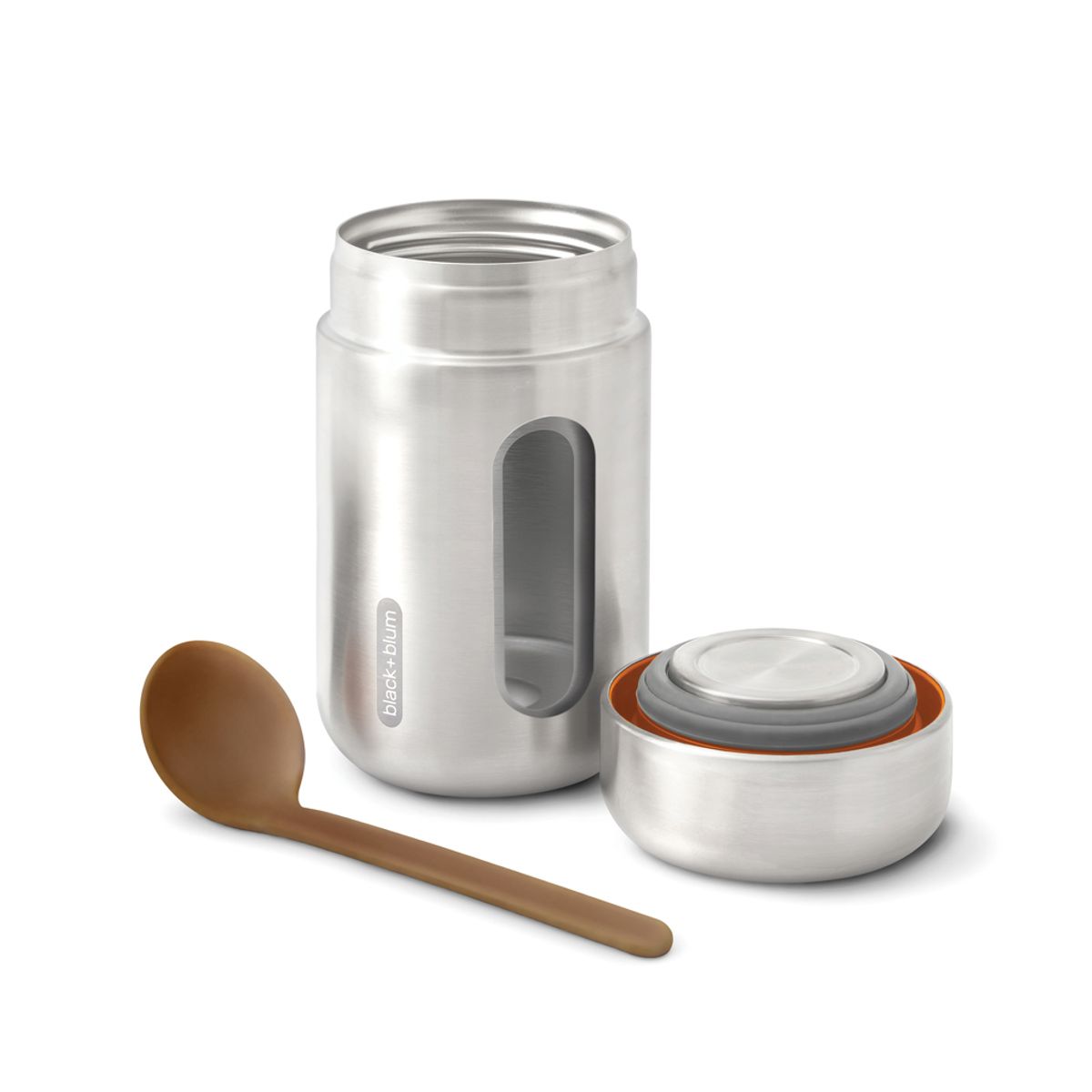Black+Blum pārtikas termoss 400 ml
