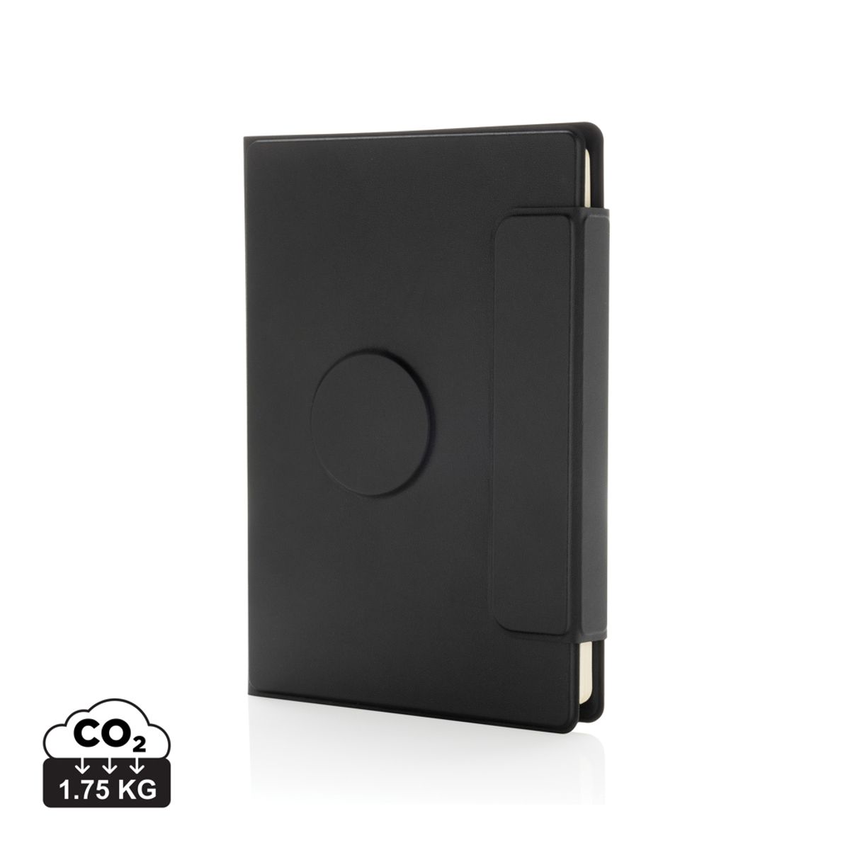 Stuart Rcs Certified Rpu Magnetic A5 Portfolio