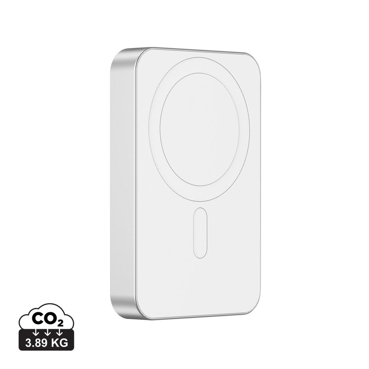 Urban Vitamin Compton Rcs Plastic/Alu 10.000 Mah Powerbank