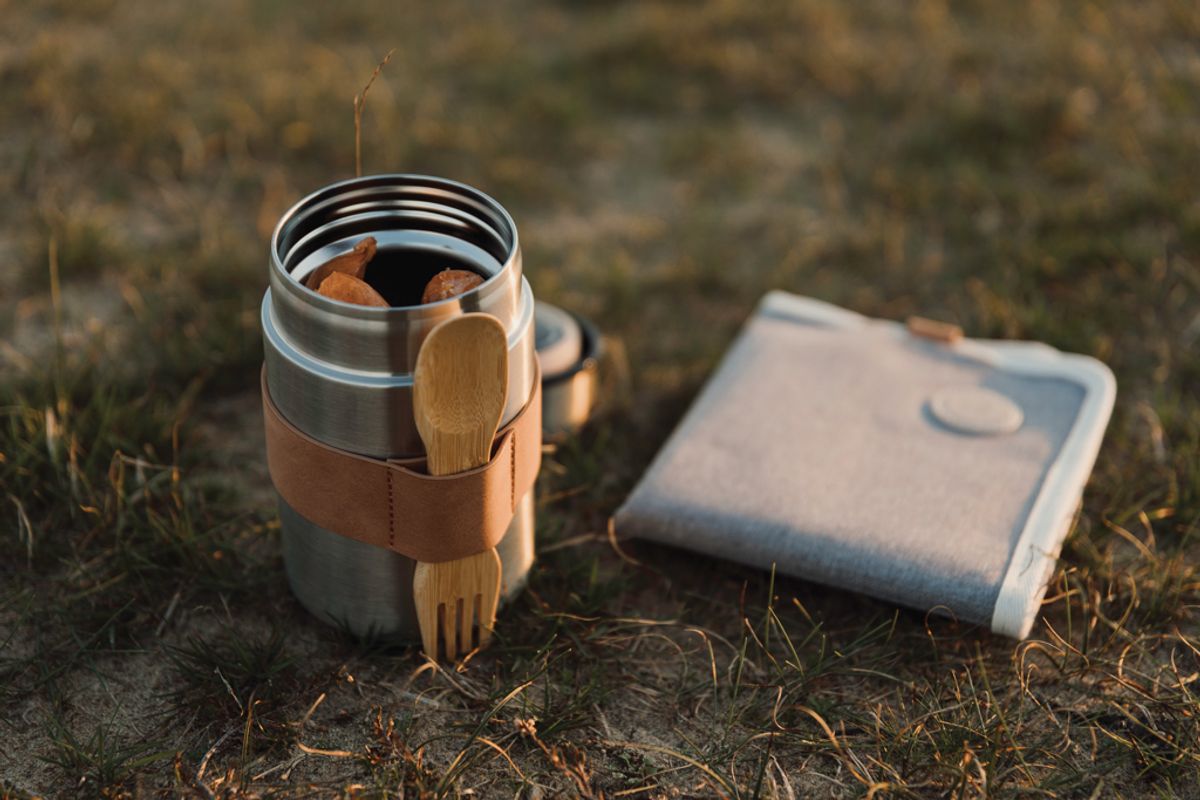 Vinga Miles Food Thermos