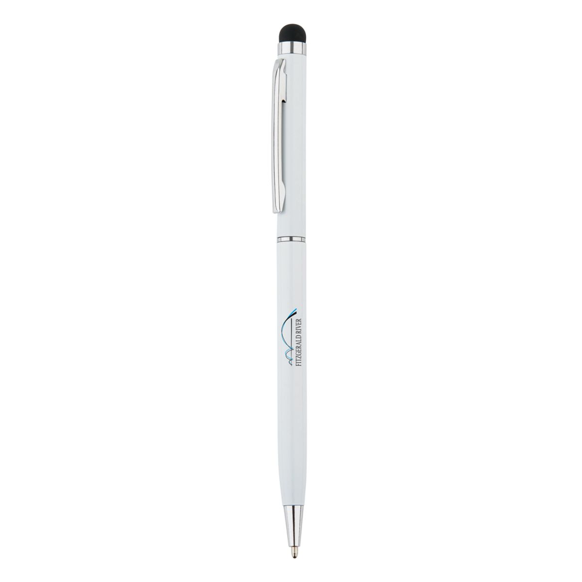 Thin Metal Stylus Pen
