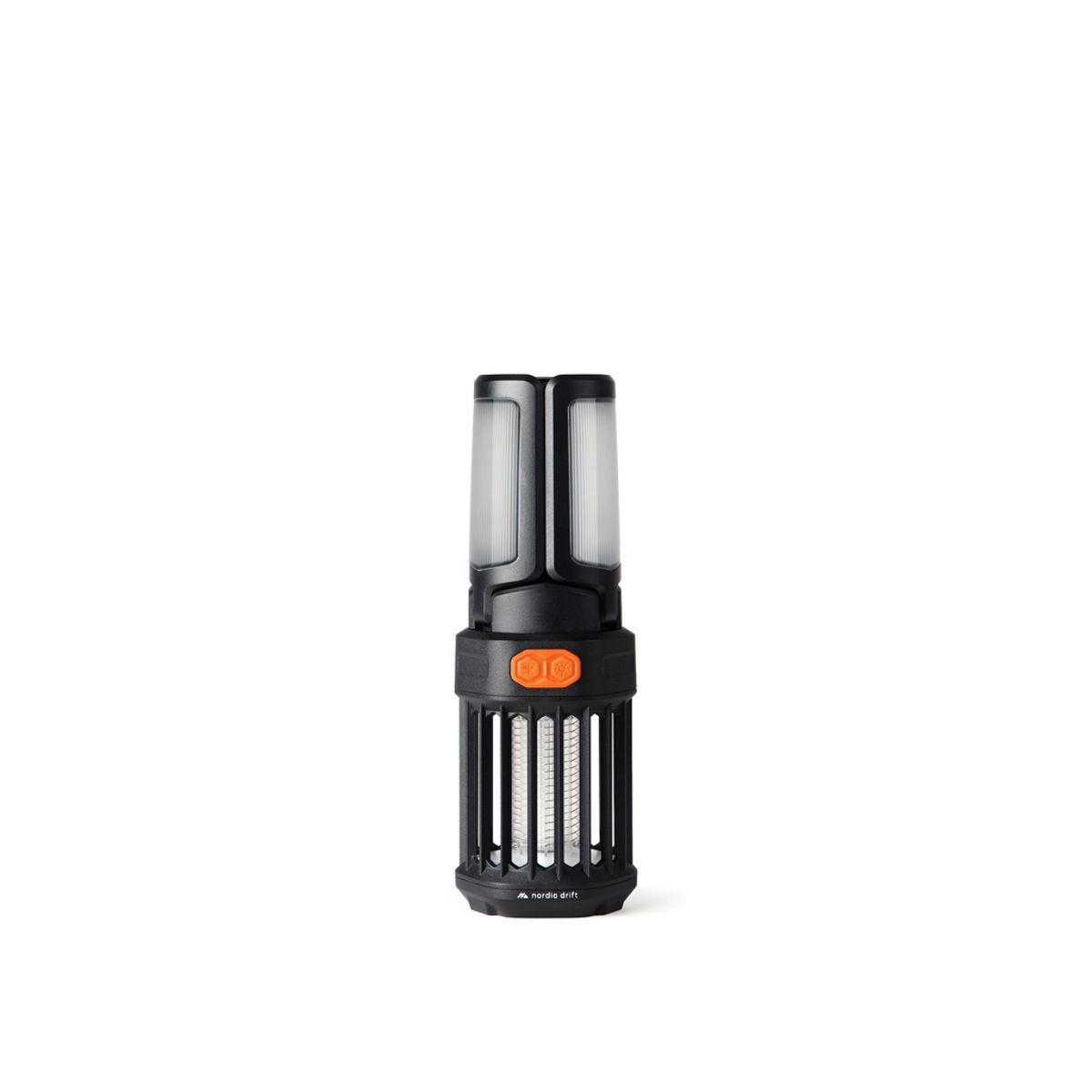 Nordic Drift Titan Portable Mosquito Repellent Camping Light