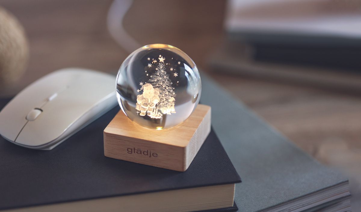 Santa Light