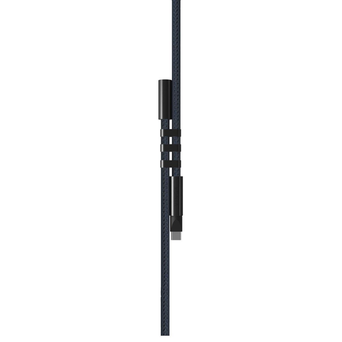Vinga Baltimore Rcs Phone Cord With Charging Cable