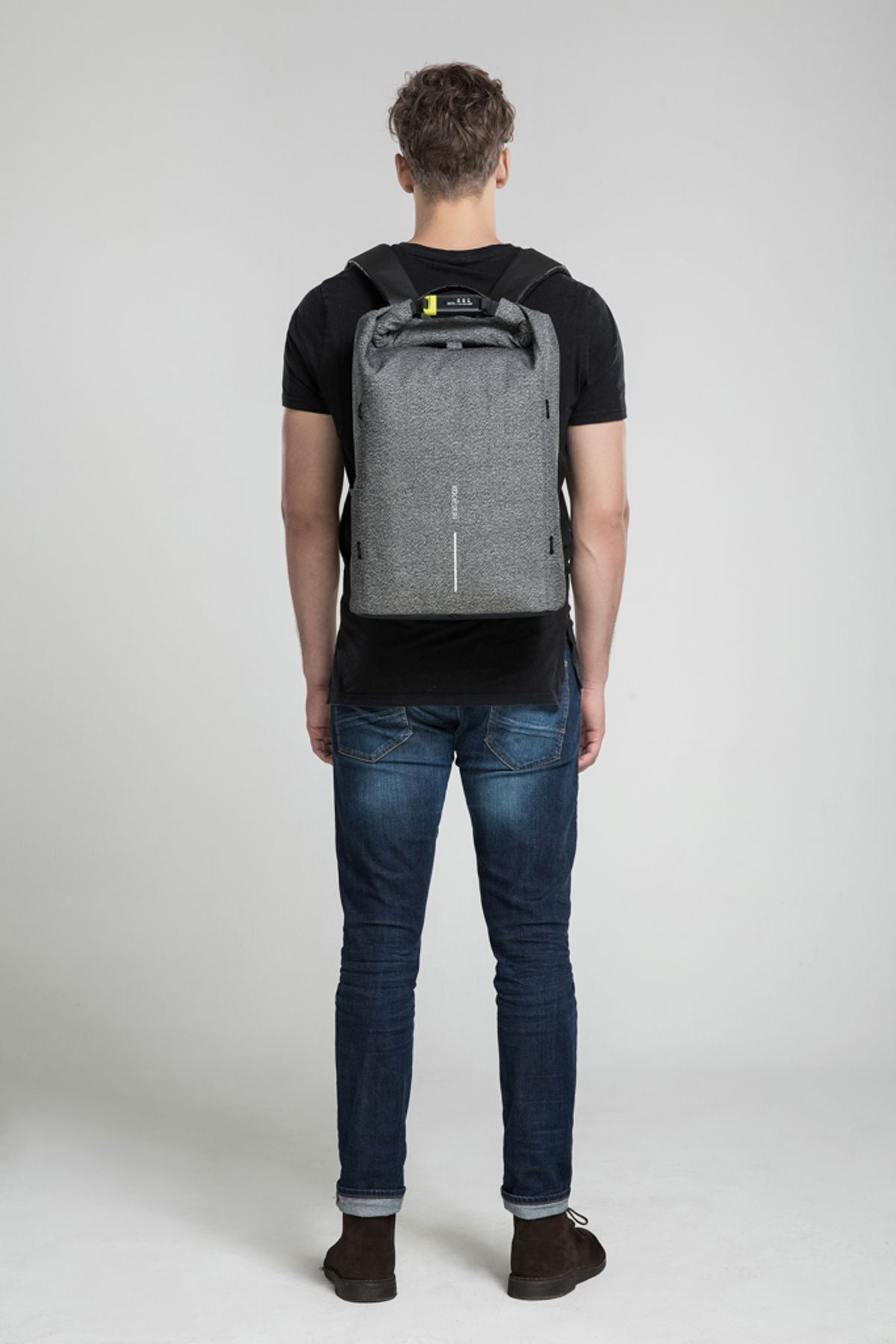 Urban Anti-Theft Cut-Proof Backpack