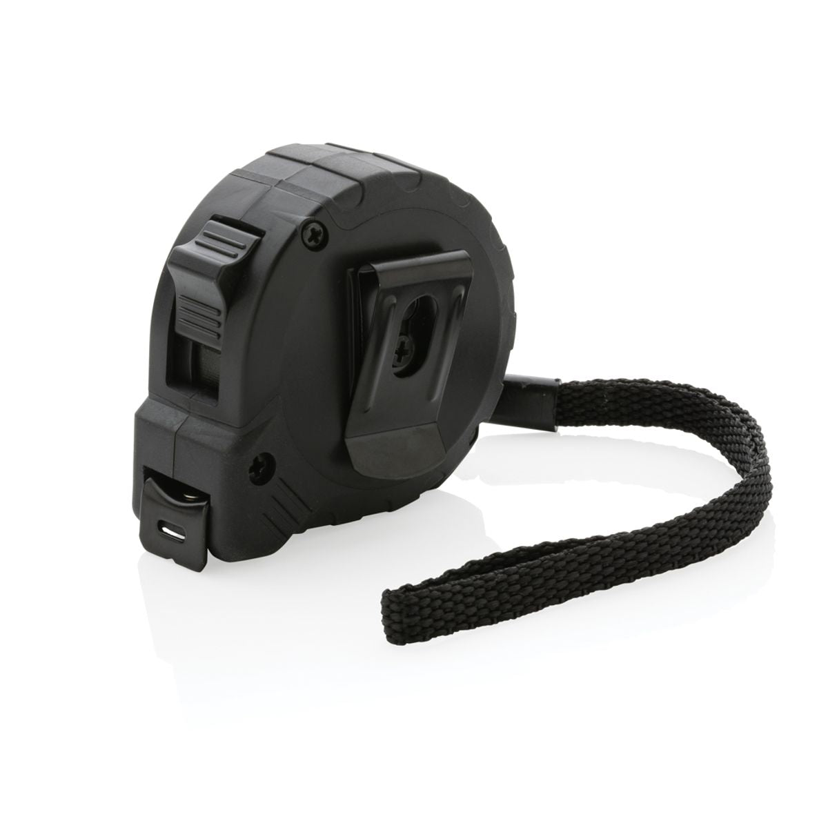 Rcs Recycled Plastic 3M/16 Mm Tape With Stop Button