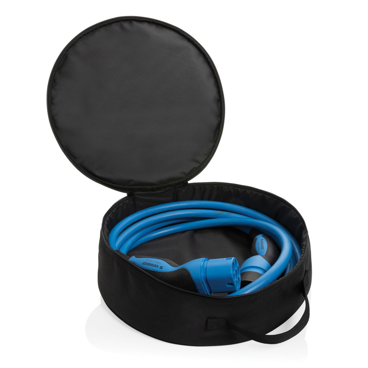 Volty Aware™ Rpet Ev-Cable Storage Bag