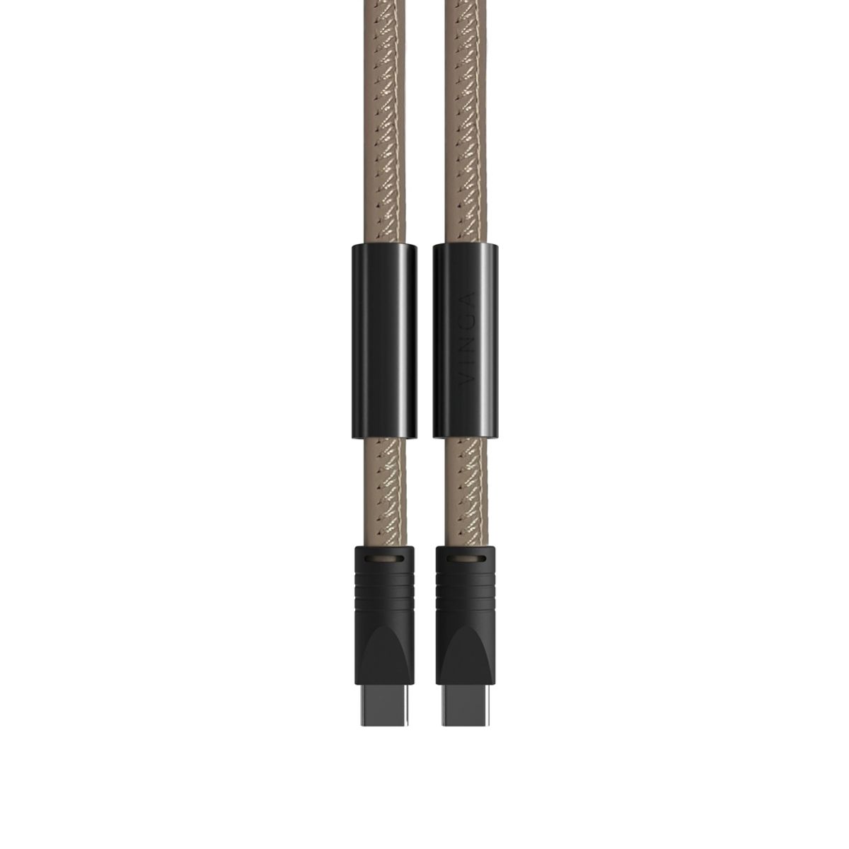 Vinga Baltimore Rcs Phone Cord With Charging Cable