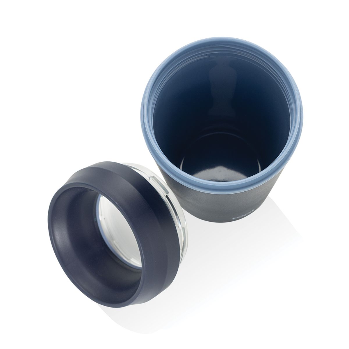Topl Recycled Plastic To Go Tumbler Patented 360 Lid