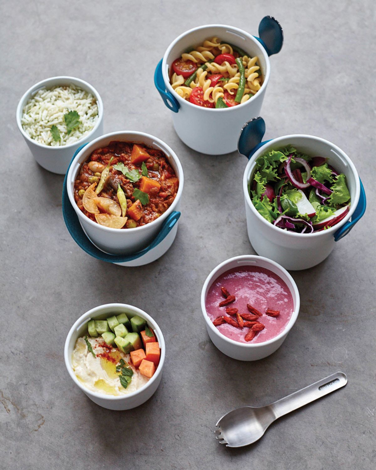 Black+Blum Lunch Pot Original