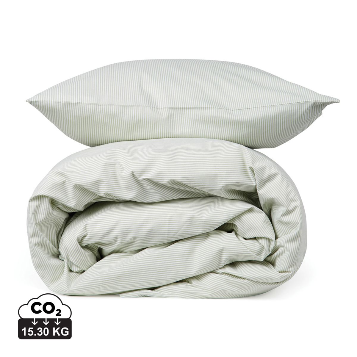 Vinga Montgomery Premium Cotton Bed Linen, 4 Pcs Set