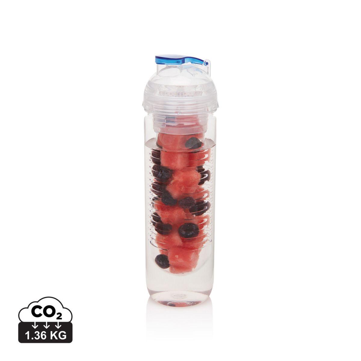 Water Bottle With Infuser