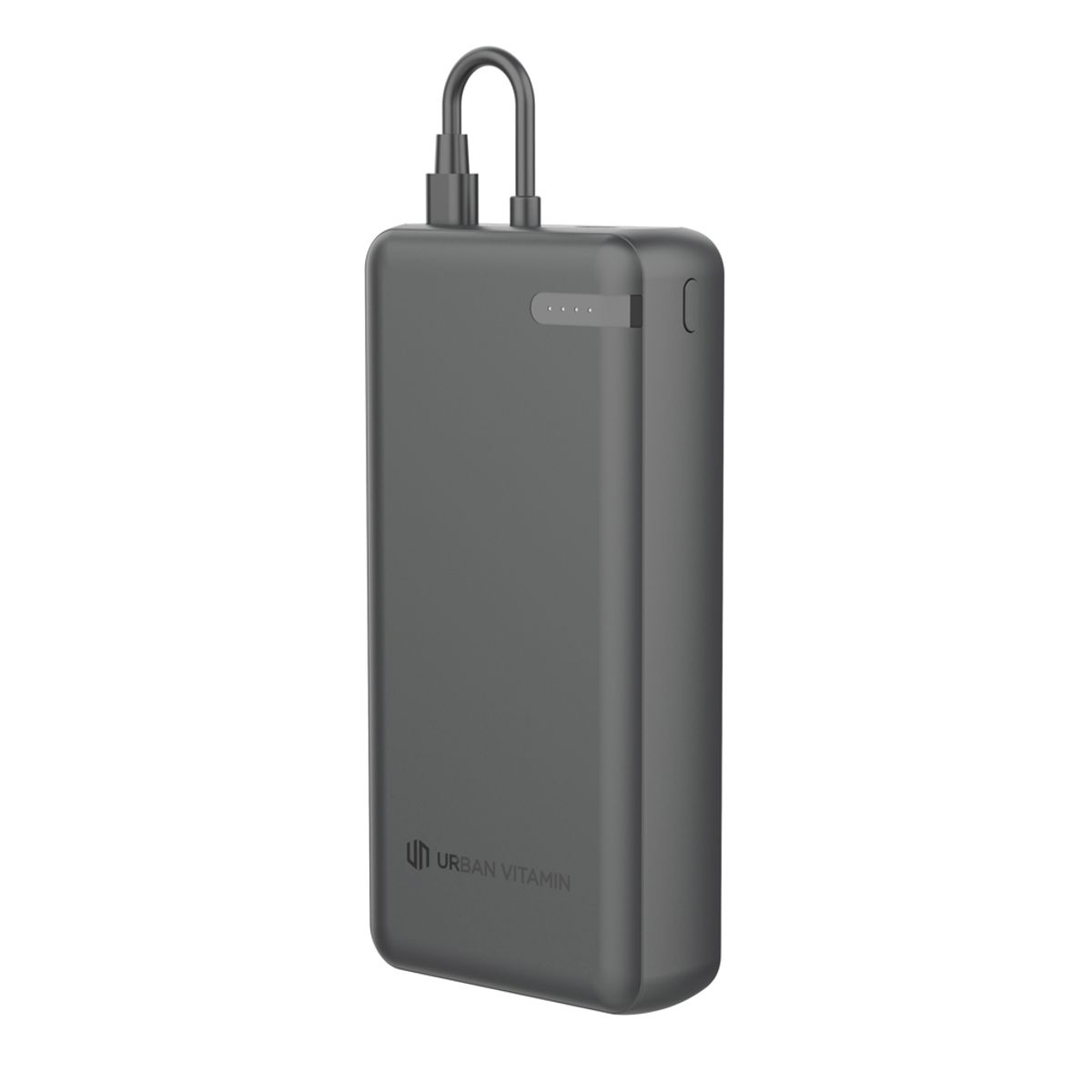 Urban Vitamin Menlo Park Rcs Rplastic 20,000 20Wpd Powerbank