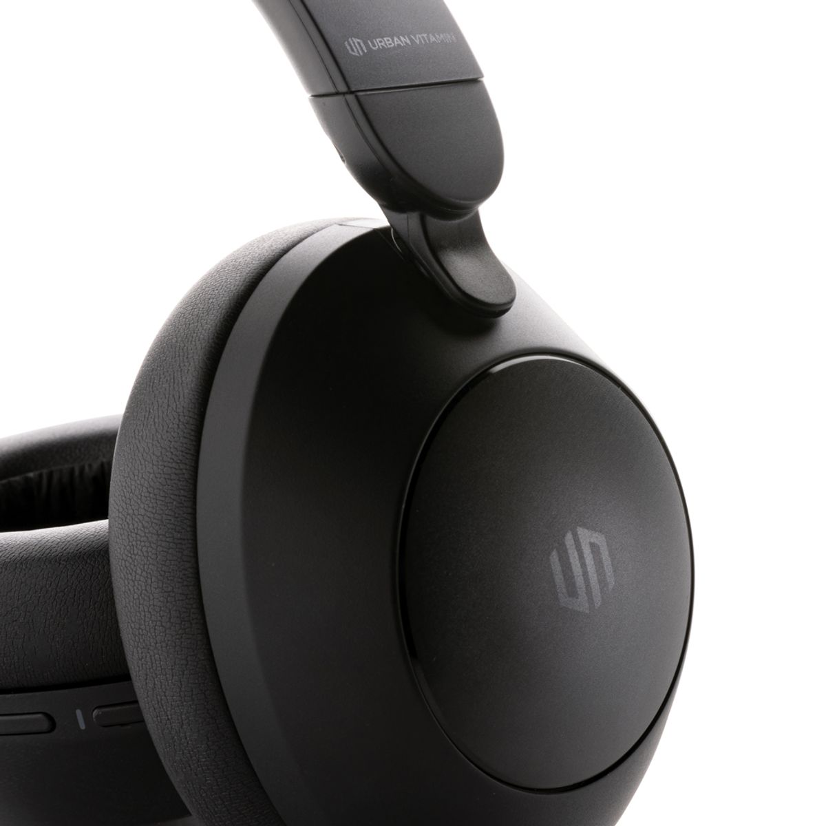 Urban Vitamin Cupertino Rcs Rplastic Anc Headphone