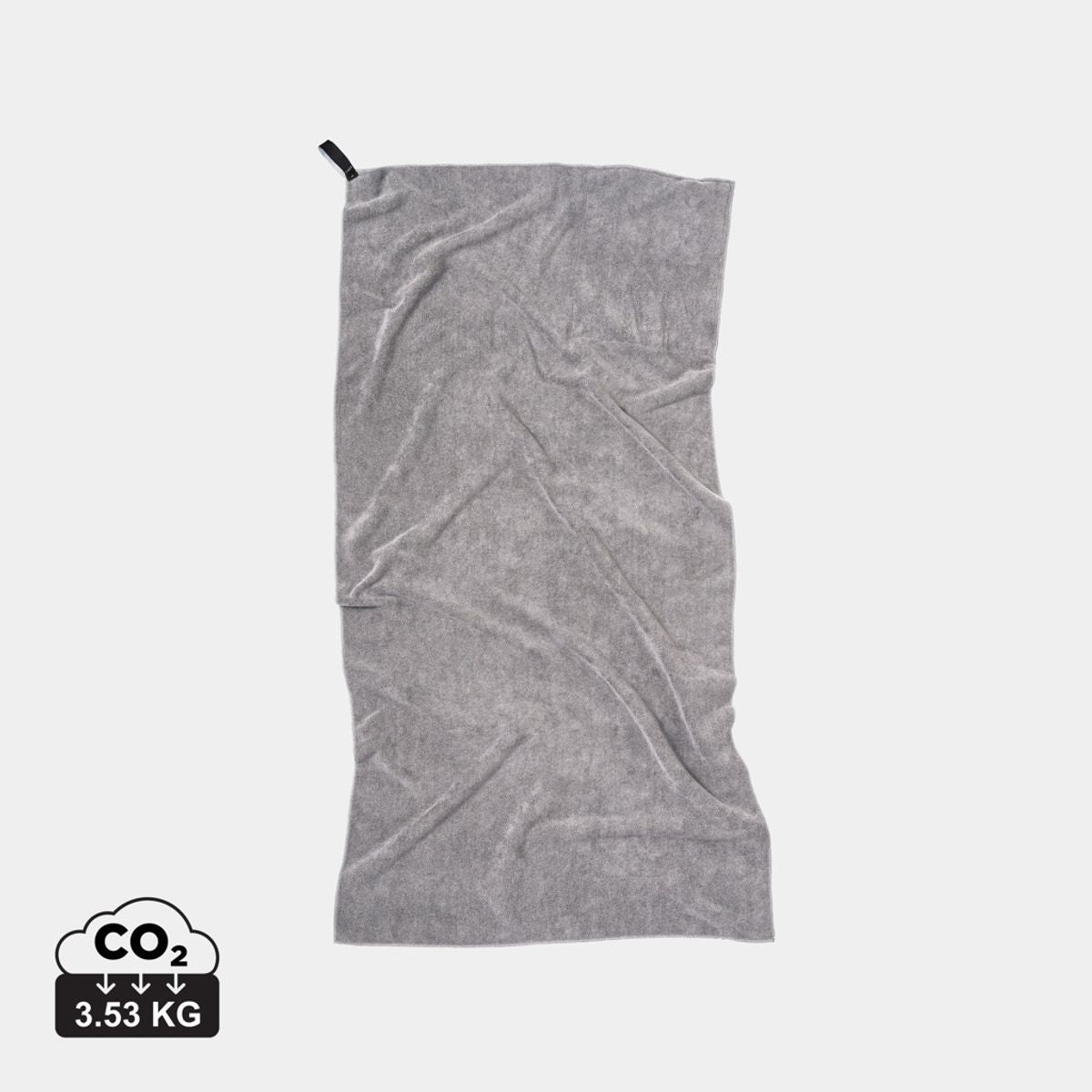 Vinga Grs Rpet Active Dry Towel 140 X 70Cm