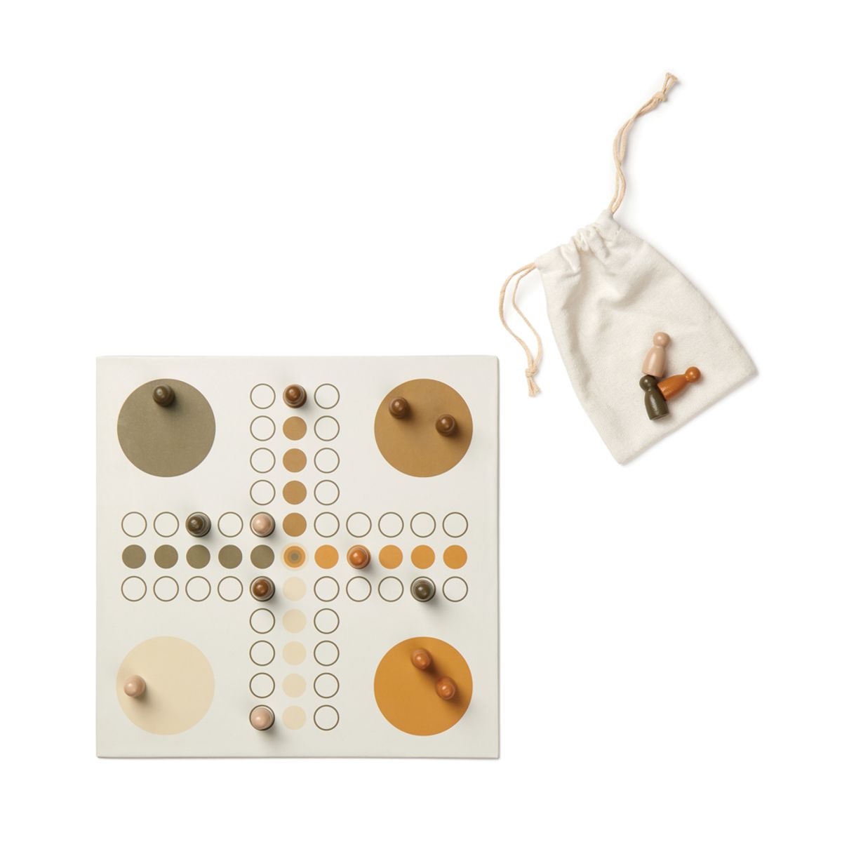 Vinga Coffee Table Collection Box