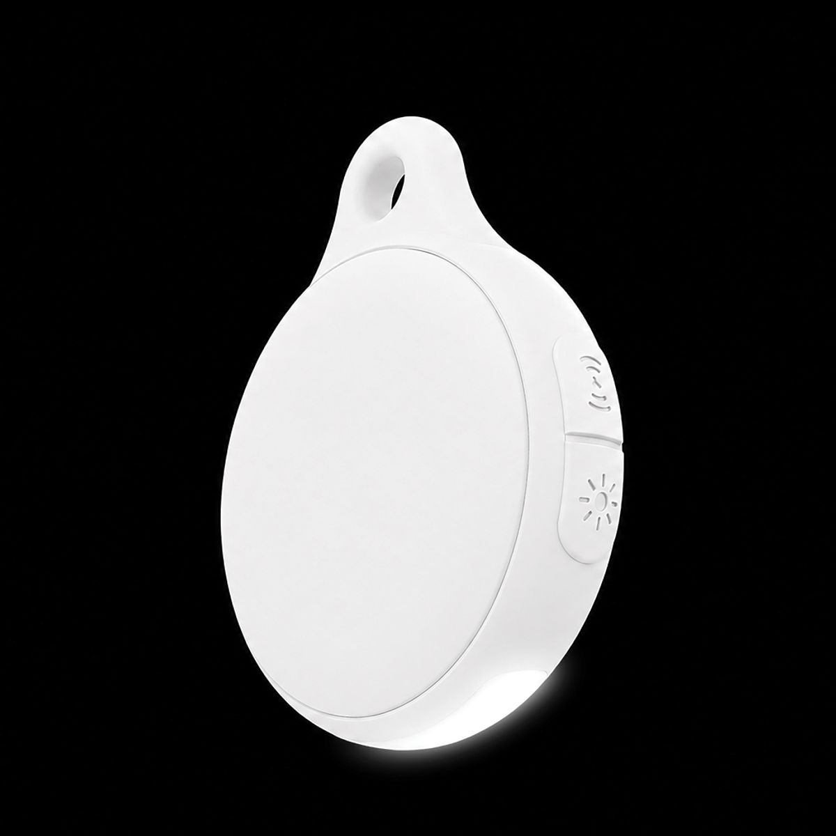 Urban Vitamin Aptos Rechargeable Dual Item Finder With Light