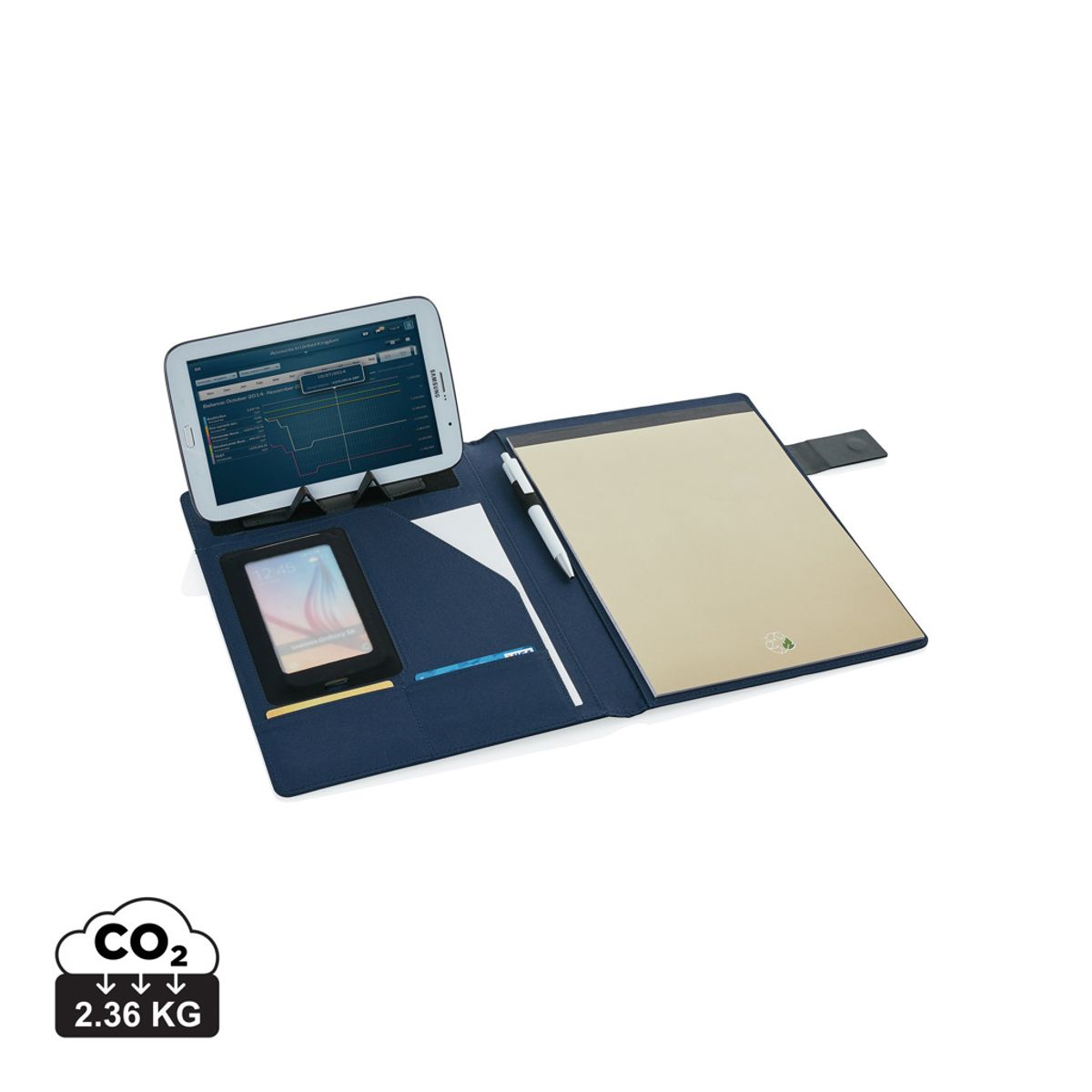Tech Portfolio