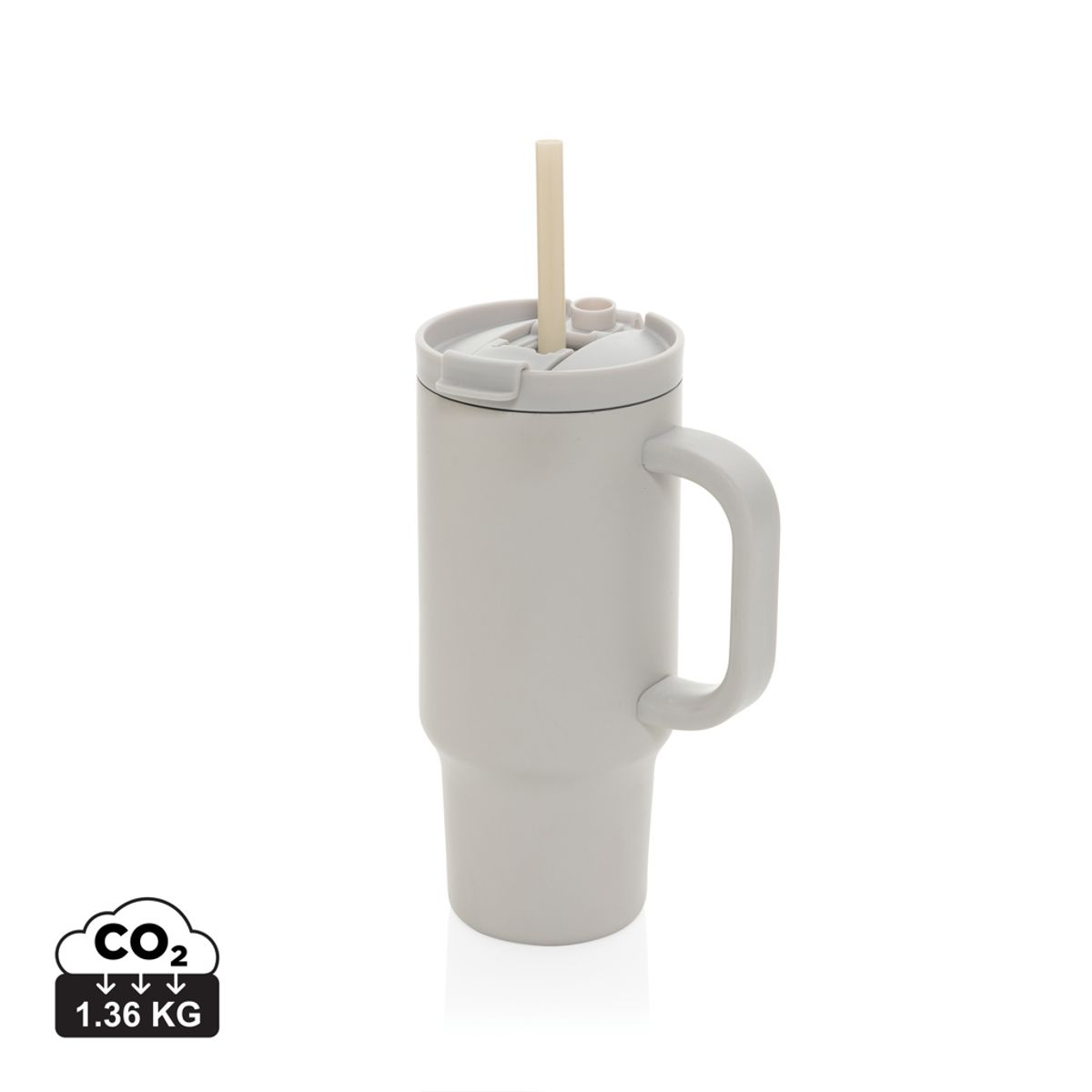 Cruiser Rcs Recycled Leakproof Compact Tumbler