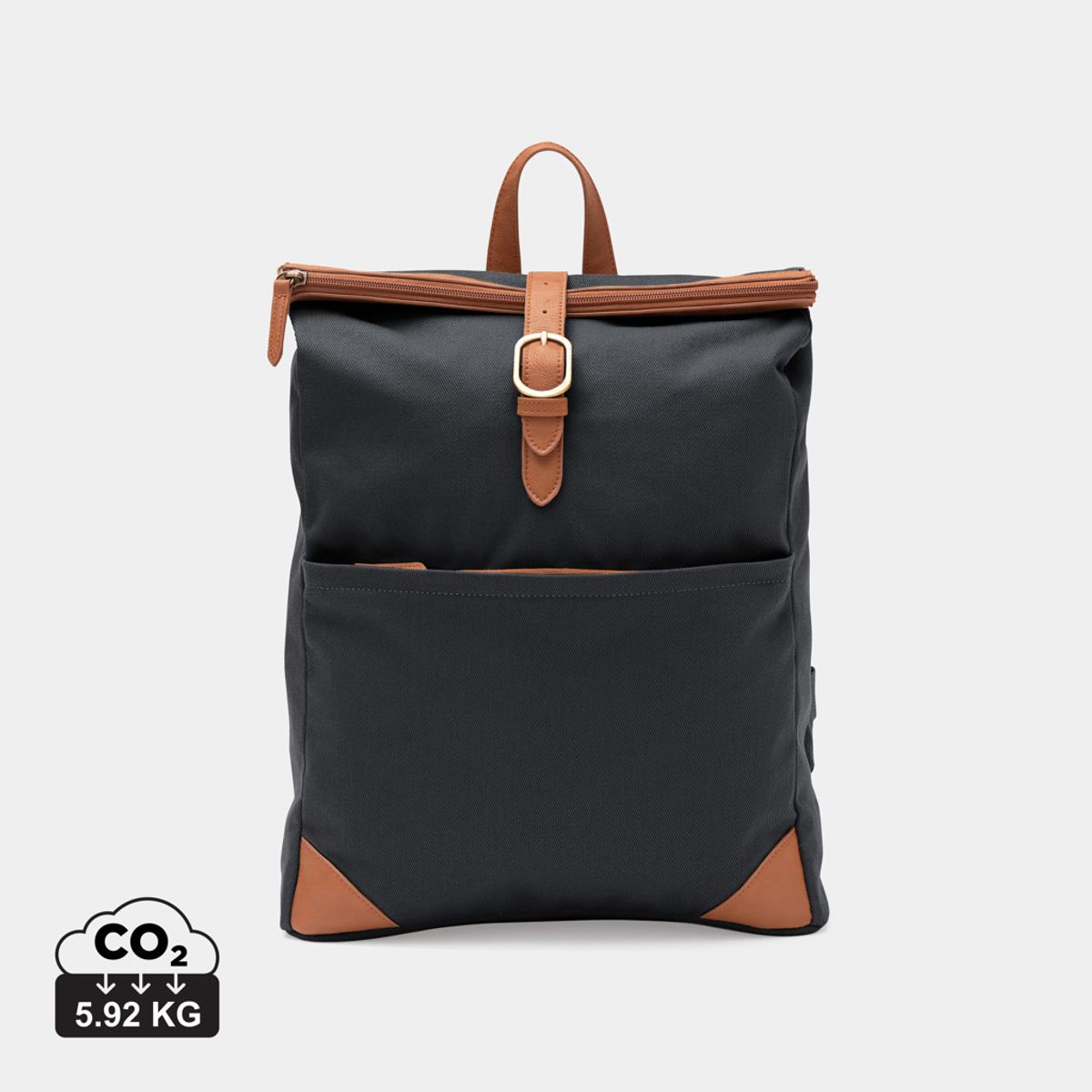Vinga Sloane Rucksack Rcs Recycled Polyester