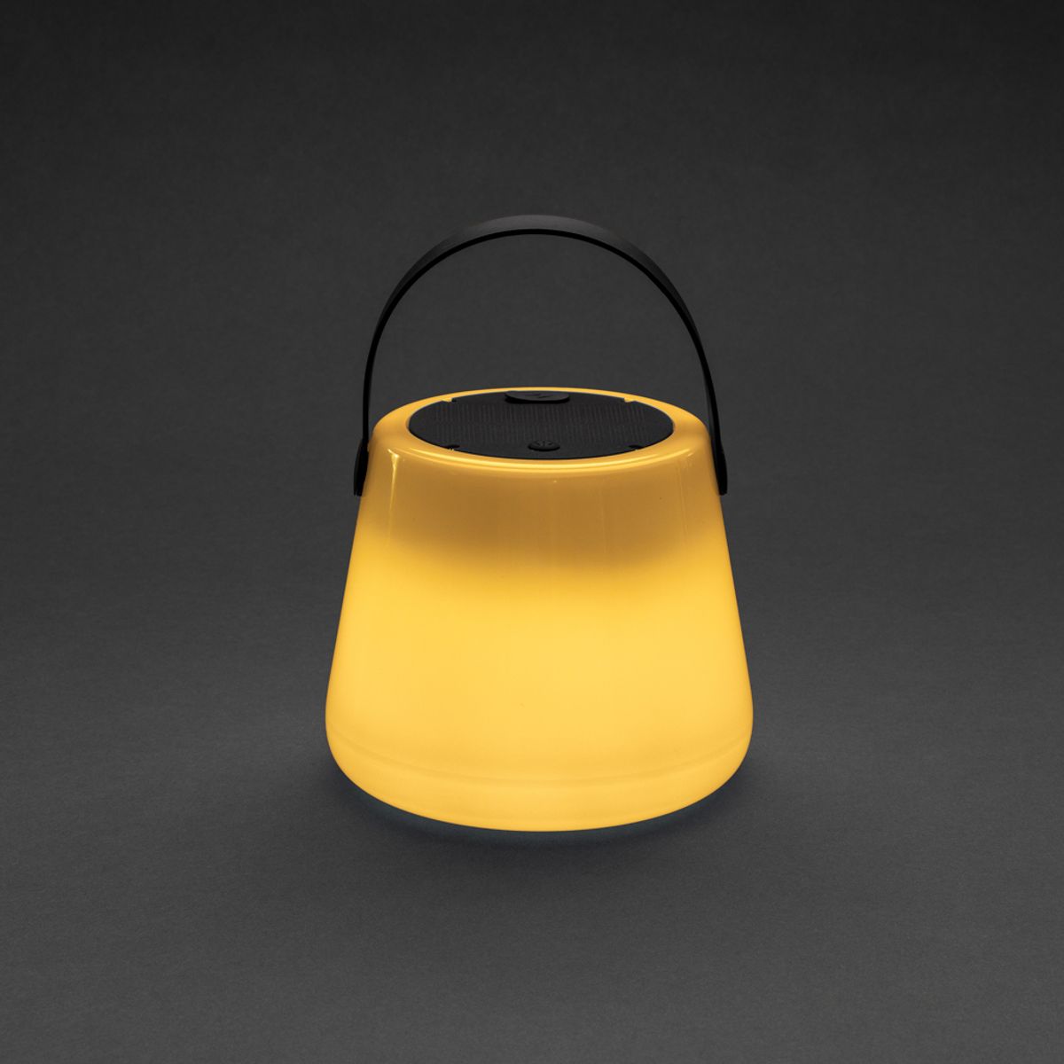 Solarglow Rcs Recycled Abs Usb-Rechargeable Outdoor Light