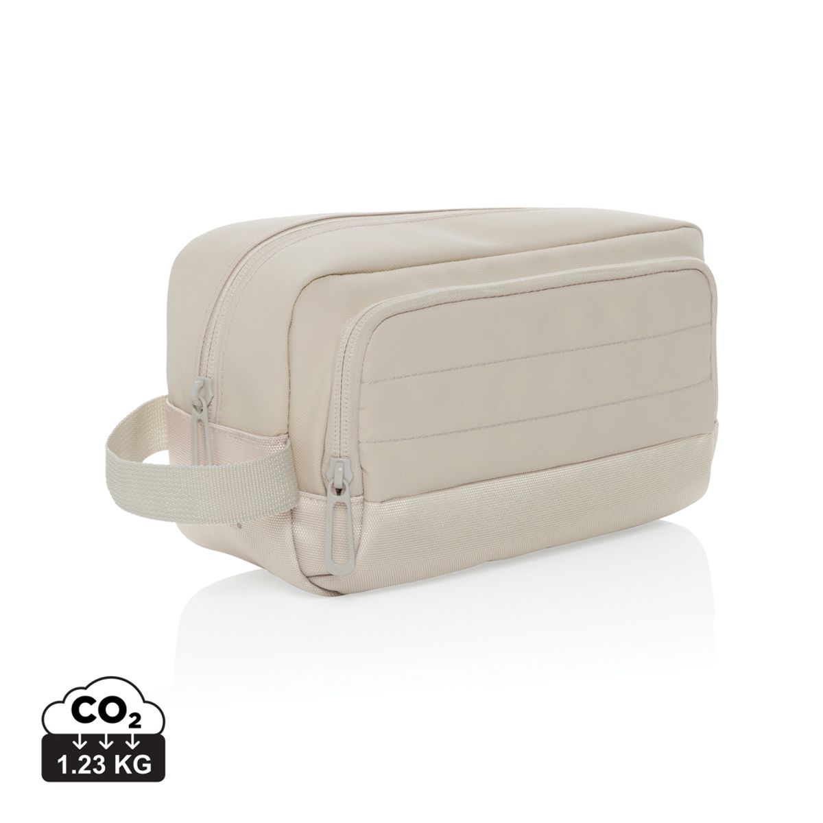 Armond Aware™ Rpet Toiletry Bag