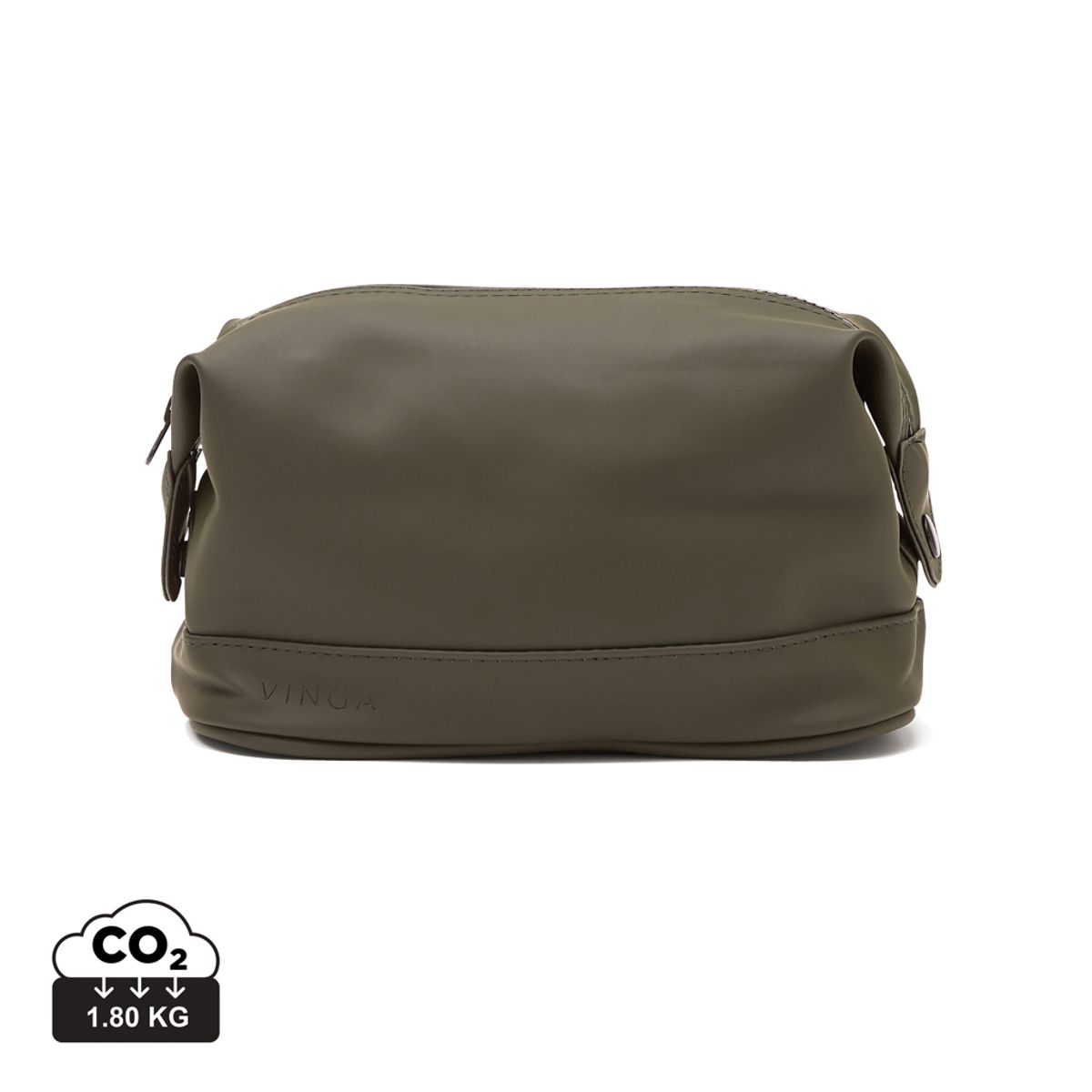 Vinga Baltimore Wash Bag