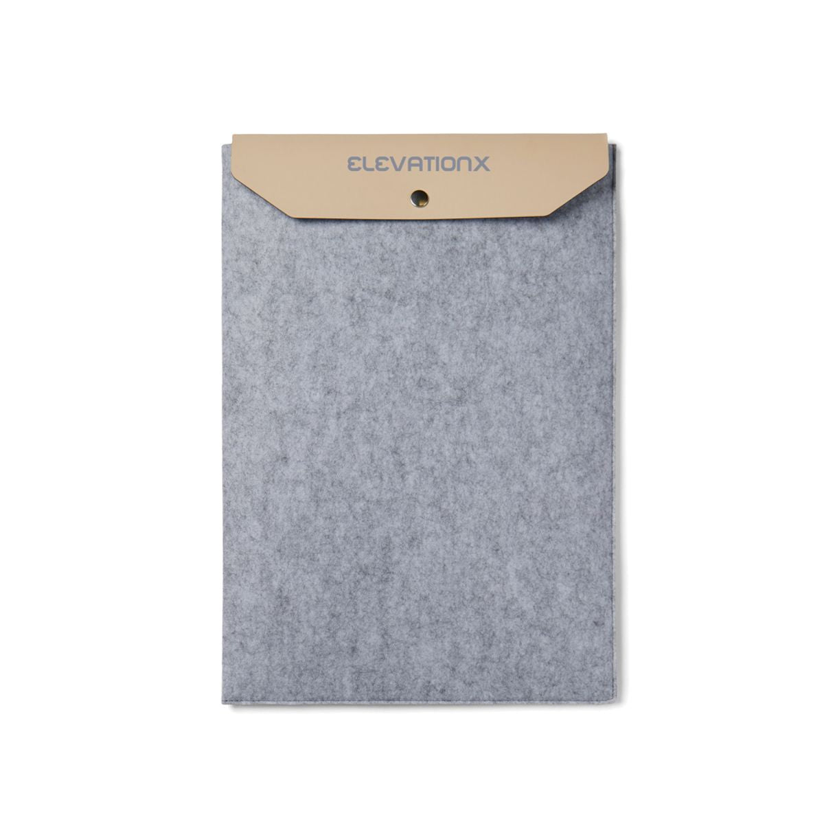 Vinga Albon Grs Recycled Felt 17" Laptop Sleeve