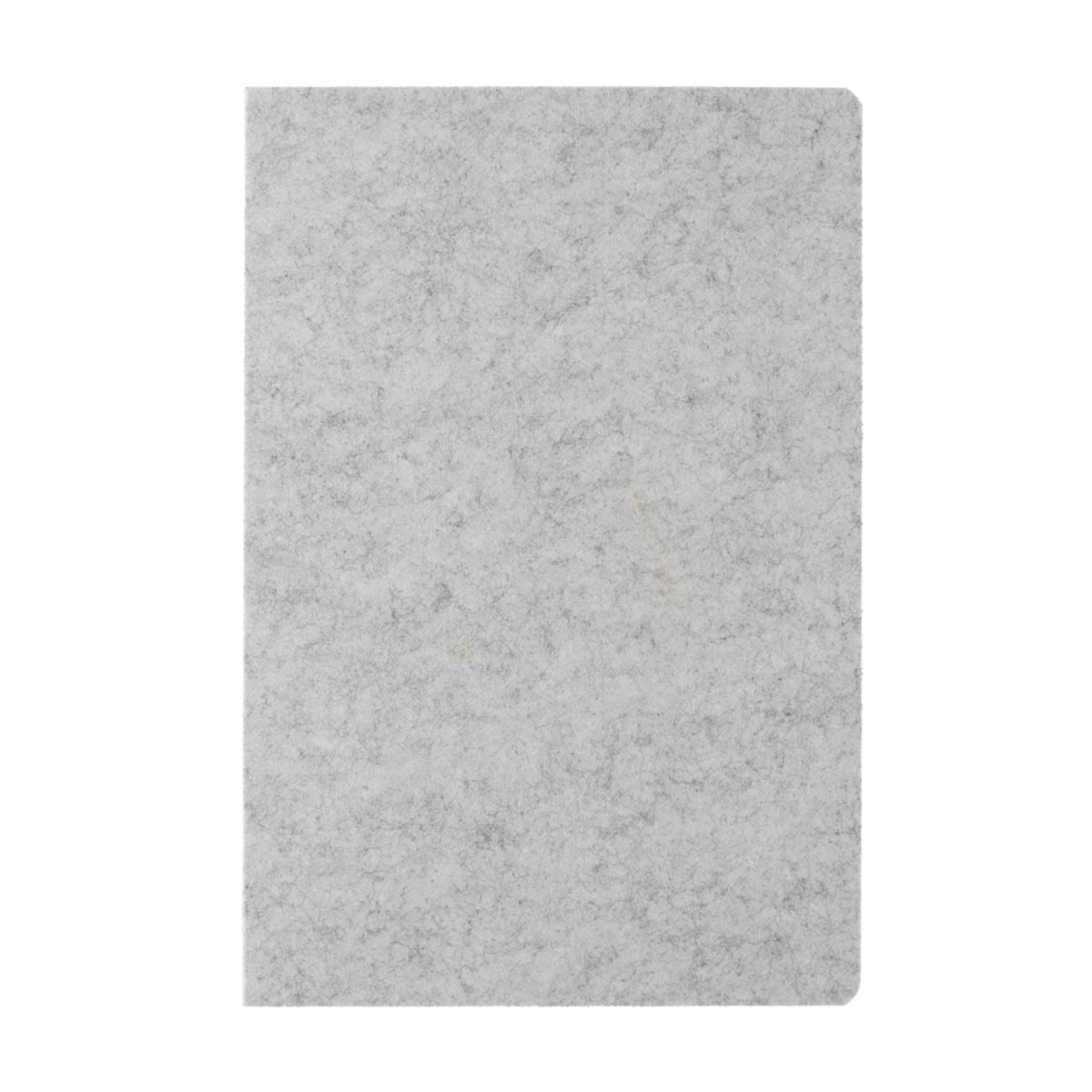 Phrase Grs Certified Recycled Felt A5 Notebook