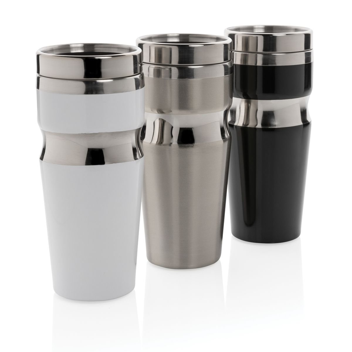 Contour Tumbler